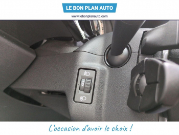 Photo 25 du bon plan CITROEN C3 PureTech 82 Confort Business 99g occasion à 6980 €