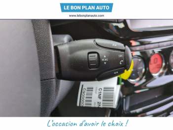 Photo 27 du bon plan CITROEN C3 PureTech 82 Confort Business 99g occasion à 6980 €