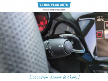 Photo 28 du bon plan CITROEN C3 PureTech 82 Confort Business 99g occasion à 6980 €