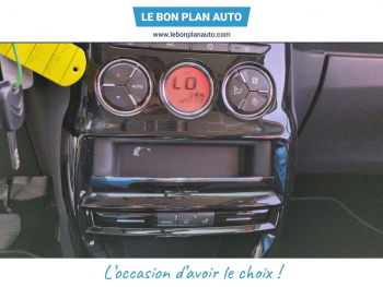 Photo 29 du bon plan CITROEN C3 PureTech 82 Confort Business 99g occasion à 6980 €
