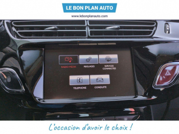 Photo 32 du bon plan CITROEN C3 PureTech 82 Confort Business 99g occasion à 6980 €