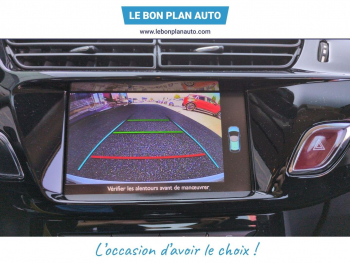 Photo 33 du bon plan CITROEN C3 PureTech 82 Confort Business 99g occasion à 6980 €
