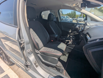 Photo 7 du bon plan FORD EcoSport 1.5 EcoBlue 95ch ST-Line occasion à 14423 €