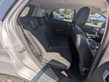 Photo 8 du bon plan FORD EcoSport 1.5 EcoBlue 95ch ST-Line occasion à 14423 €