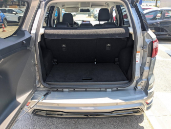 Photo 9 du bon plan FORD EcoSport 1.5 EcoBlue 95ch ST-Line occasion à 14423 €