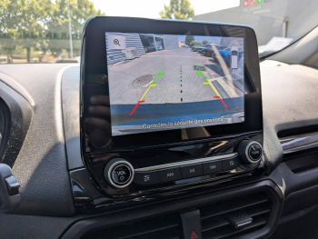 Photo 19 du bon plan FORD EcoSport 1.5 EcoBlue 95ch ST-Line occasion à 14423 €