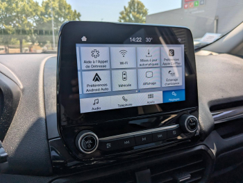 Photo 20 du bon plan FORD EcoSport 1.5 EcoBlue 95ch ST-Line occasion à 14423 €
