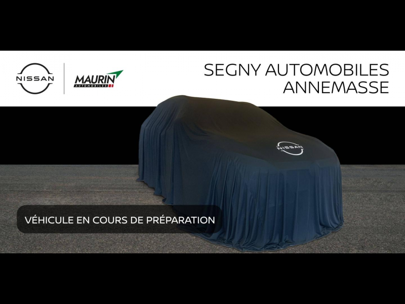 Bon plan NISSAN TOWNSTAR L1 EV 45 kWh Tekna chargeur 22 kW occasion à 23883 €