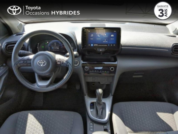 Photo 7 du bon plan TOYOTA Yaris Cross 116h Dynamic MC24 occasion à 21990 €