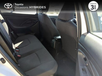 Photo 14 du bon plan TOYOTA Yaris Cross 116h Dynamic MC24 occasion à 21990 €