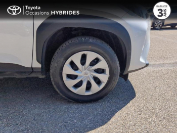 Photo 16 du bon plan TOYOTA Yaris Cross 116h Dynamic MC24 occasion à 21990 €