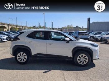 Photo 17 du bon plan TOYOTA Yaris Cross 116h Dynamic MC24 occasion à 21990 €