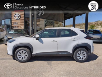 Photo 18 du bon plan TOYOTA Yaris Cross 116h Dynamic MC24 occasion à 21990 €