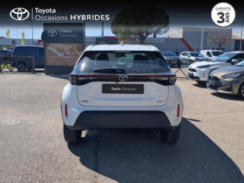 Photo 20 du bon plan TOYOTA Yaris Cross 116h Dynamic MC24 occasion à 21990 €
