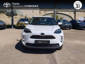 Photo 21 du bon plan TOYOTA Yaris Cross 116h Dynamic MC24 occasion à 21990 €