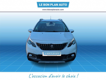 Photo 2 du bon plan PEUGEOT 2008 1.5 BlueHDi 100ch E6.c Allure Business S&S BVM5 occasion à 10960 €