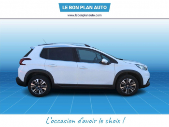 Photo 4 du bon plan PEUGEOT 2008 1.5 BlueHDi 100ch E6.c Allure Business S&S BVM5 occasion à 10960 €