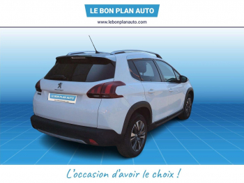 Photo 5 du bon plan PEUGEOT 2008 1.5 BlueHDi 100ch E6.c Allure Business S&S BVM5 occasion à 10960 €