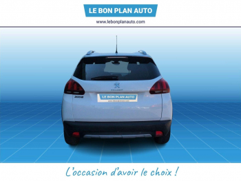 Photo 6 du bon plan PEUGEOT 2008 1.5 BlueHDi 100ch E6.c Allure Business S&S BVM5 occasion à 10960 €