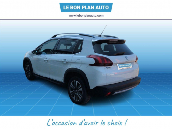 Photo 7 du bon plan PEUGEOT 2008 1.5 BlueHDi 100ch E6.c Allure Business S&S BVM5 occasion à 10960 €