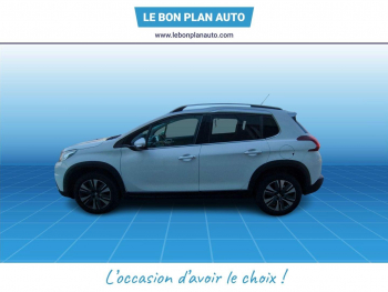 Photo 8 du bon plan PEUGEOT 2008 1.5 BlueHDi 100ch E6.c Allure Business S&S BVM5 occasion à 10960 €