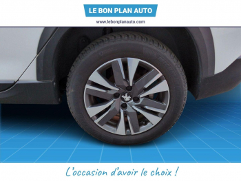 Photo 9 du bon plan PEUGEOT 2008 1.5 BlueHDi 100ch E6.c Allure Business S&S BVM5 occasion à 10960 €