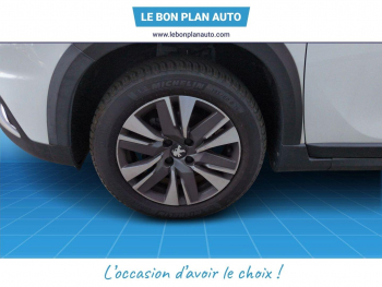 Photo 10 du bon plan PEUGEOT 2008 1.5 BlueHDi 100ch E6.c Allure Business S&S BVM5 occasion à 10960 €