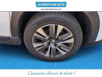 Photo 11 du bon plan PEUGEOT 2008 1.5 BlueHDi 100ch E6.c Allure Business S&S BVM5 occasion à 10960 €