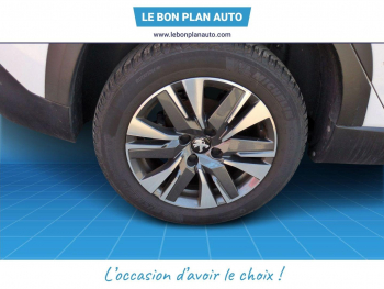 Photo 12 du bon plan PEUGEOT 2008 1.5 BlueHDi 100ch E6.c Allure Business S&S BVM5 occasion à 10960 €