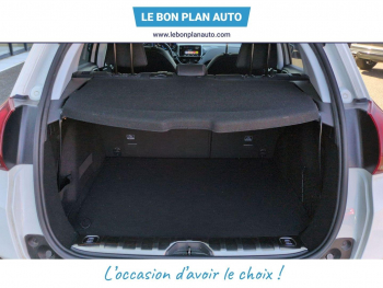Photo 13 du bon plan PEUGEOT 2008 1.5 BlueHDi 100ch E6.c Allure Business S&S BVM5 occasion à 10960 €