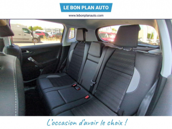 Photo 14 du bon plan PEUGEOT 2008 1.5 BlueHDi 100ch E6.c Allure Business S&S BVM5 occasion à 10960 €