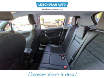 Photo 15 du bon plan PEUGEOT 2008 1.5 BlueHDi 100ch E6.c Allure Business S&S BVM5 occasion à 10960 €