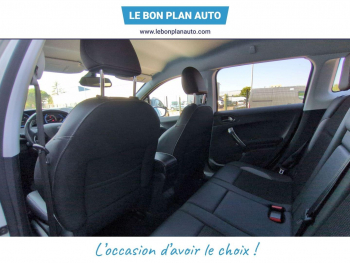 Photo 16 du bon plan PEUGEOT 2008 1.5 BlueHDi 100ch E6.c Allure Business S&S BVM5 occasion à 10960 €