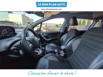 Photo 19 du bon plan PEUGEOT 2008 1.5 BlueHDi 100ch E6.c Allure Business S&S BVM5 occasion à 10960 €