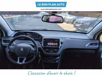 Photo 20 du bon plan PEUGEOT 2008 1.5 BlueHDi 100ch E6.c Allure Business S&S BVM5 occasion à 10960 €