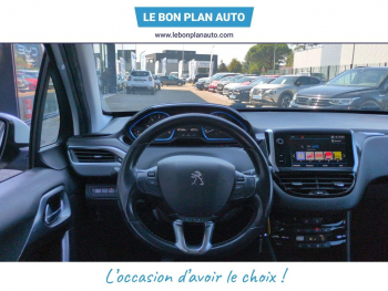 Photo 21 du bon plan PEUGEOT 2008 1.5 BlueHDi 100ch E6.c Allure Business S&S BVM5 occasion à 10960 €