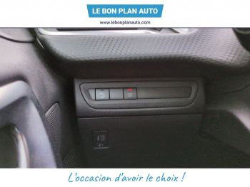 Photo 23 du bon plan PEUGEOT 2008 1.5 BlueHDi 100ch E6.c Allure Business S&S BVM5 occasion à 10960 €