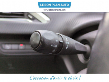 Photo 24 du bon plan PEUGEOT 2008 1.5 BlueHDi 100ch E6.c Allure Business S&S BVM5 occasion à 10960 €
