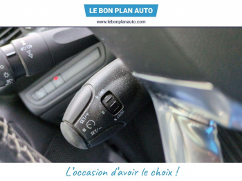 Photo 25 du bon plan PEUGEOT 2008 1.5 BlueHDi 100ch E6.c Allure Business S&S BVM5 occasion à 10960 €