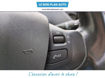 Photo 27 du bon plan PEUGEOT 2008 1.5 BlueHDi 100ch E6.c Allure Business S&S BVM5 occasion à 10960 €