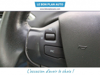 Photo 28 du bon plan PEUGEOT 2008 1.5 BlueHDi 100ch E6.c Allure Business S&S BVM5 occasion à 10960 €