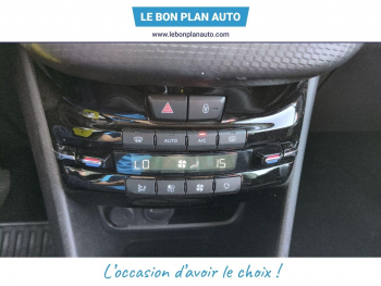 Photo 30 du bon plan PEUGEOT 2008 1.5 BlueHDi 100ch E6.c Allure Business S&S BVM5 occasion à 10960 €