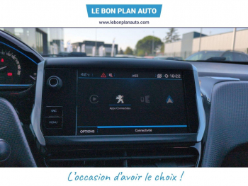 Photo 36 du bon plan PEUGEOT 2008 1.5 BlueHDi 100ch E6.c Allure Business S&S BVM5 occasion à 10960 €