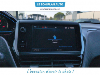 Photo 37 du bon plan PEUGEOT 2008 1.5 BlueHDi 100ch E6.c Allure Business S&S BVM5 occasion à 10960 €