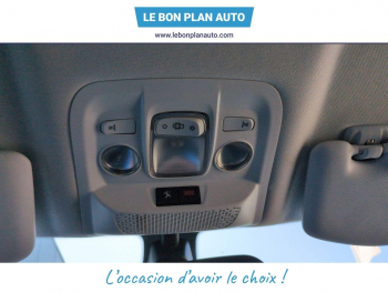 Photo 38 du bon plan PEUGEOT 2008 1.5 BlueHDi 100ch E6.c Allure Business S&S BVM5 occasion à 10960 €