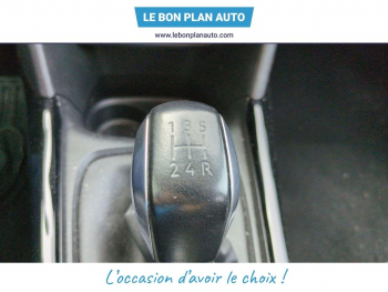 Photo 39 du bon plan PEUGEOT 2008 1.5 BlueHDi 100ch E6.c Allure Business S&S BVM5 occasion à 10960 €