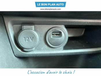 Photo 41 du bon plan PEUGEOT 2008 1.5 BlueHDi 100ch E6.c Allure Business S&S BVM5 occasion à 10960 €