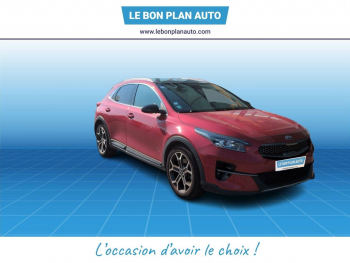 Photo 3 du bon plan KIA XCeed 1.6 T-GDI 204ch Premium DCT7 occasion à 17960 €