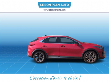 Photo 4 du bon plan KIA XCeed 1.6 T-GDI 204ch Premium DCT7 occasion à 17960 €