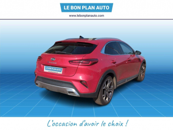 Photo 5 du bon plan KIA XCeed 1.6 T-GDI 204ch Premium DCT7 occasion à 17960 €